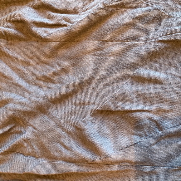 Babette Sweater Blue/Grey - Picture 6 of 6